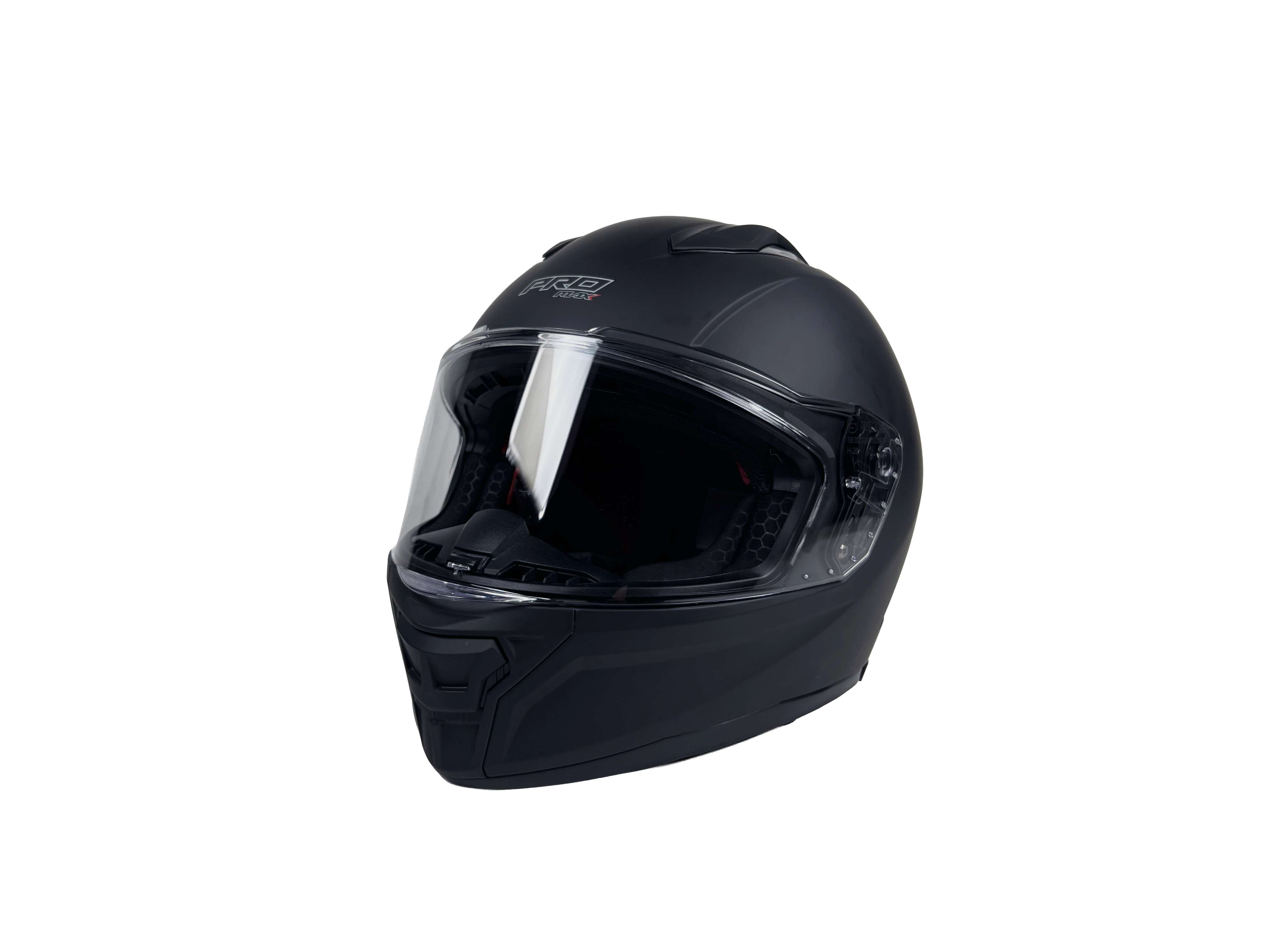 Pro Max Darkline Full Face Helmet